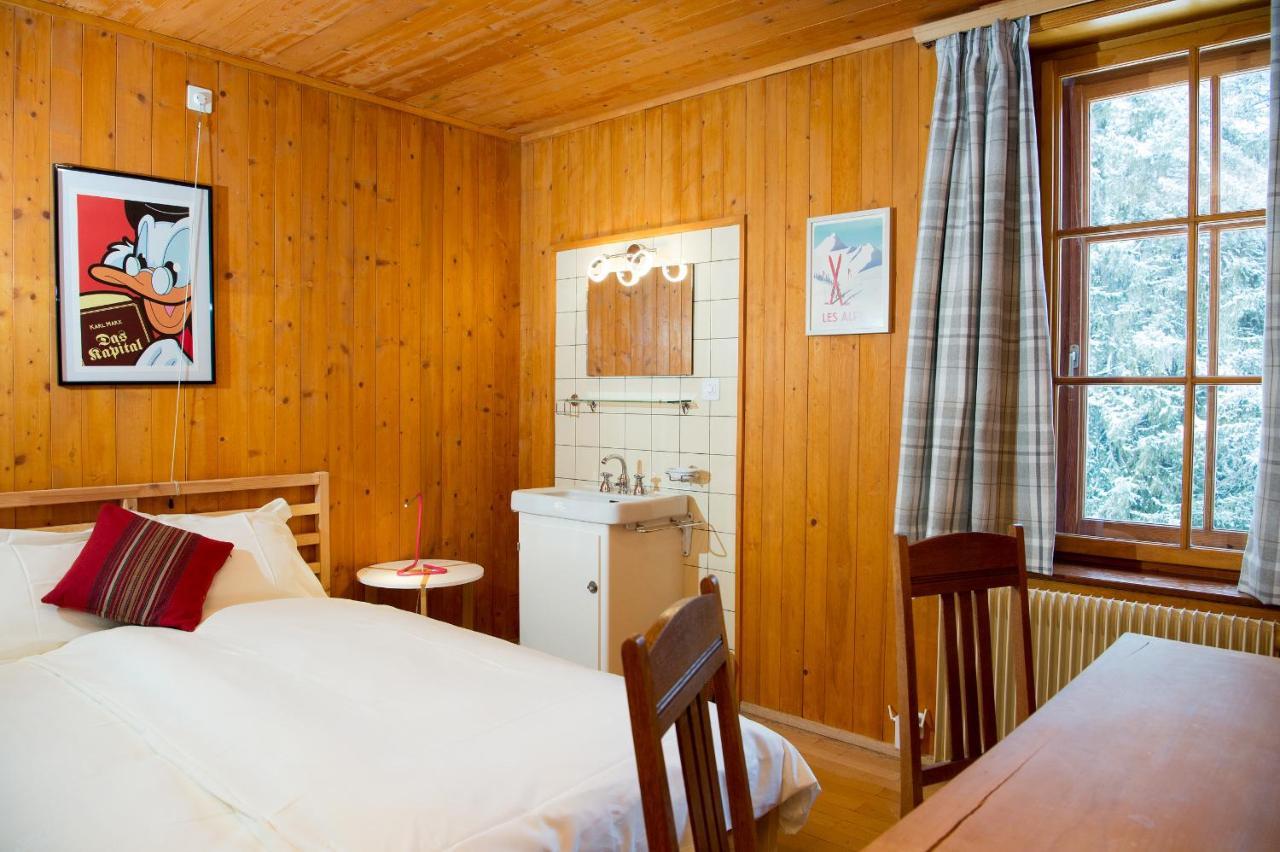 Residence For 12 Persons Chalet Crestas-Lenzerheide Ngoại thất bức ảnh